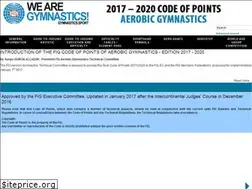 Sites similar to fig-aerobic.com