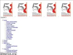 Sites similar to fig-amarante.pt
