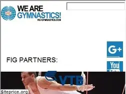 Sites similar to fig-gymnastics.com