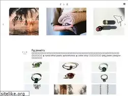 Sites similar to fig-j.com