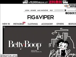 Sites similar to fig-viper.jp