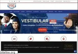 Sites similar to fig.br