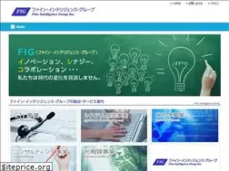 Sites similar to fig.co.jp