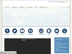 Sites similar to fig.saint-die-des-vosges.fr