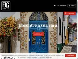 Sites similar to figalgarveproperty.com