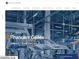Sites similar to figalile.com
