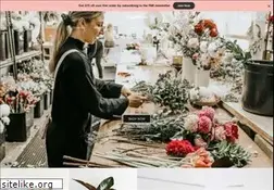 Sites similar to figandbloom.com.au