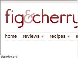 Sites similar to figandcherry.com