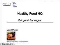 Sites similar to figandfarro.com