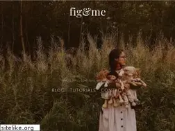 Sites similar to figandme.com