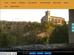 Sites similar to figanieres.com