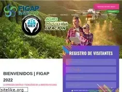 Sites similar to figap.com