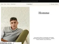 Sites similar to figaret.com