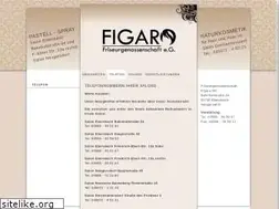 Sites similar to figaro-ebersbach.de