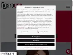 Sites similar to figaro-uno.at