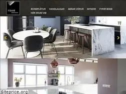 Sites similar to figaro.is