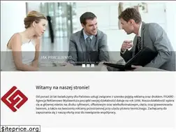 Sites similar to figaro.pl