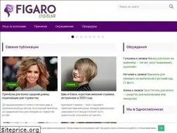 Sites similar to figaro.space
