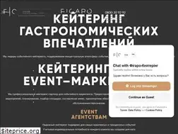 Sites similar to figaro.ua