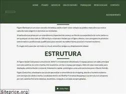 Sites similar to figarobarbearia.com.br