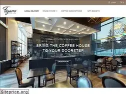 Sites similar to figarocoffeehouse.com