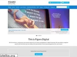 Sites similar to figarodigital.co.uk