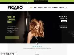 Sites similar to figarolondon.uk