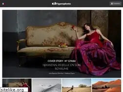 Sites similar to figarophoto.com