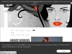 Sites similar to figarosalon.com