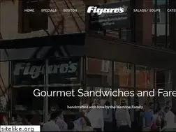 Sites similar to figarosboston.com