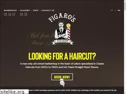 Sites similar to figaroslisboa.com