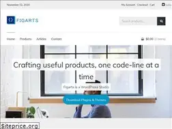 Sites similar to figarts.co