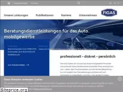 Sites similar to figas.ch