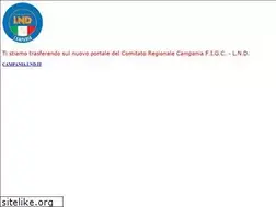 Sites similar to figc-campania.it