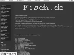 Sites similar to figch.de