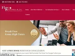 Sites similar to figcotax.com