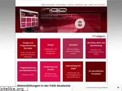Sites similar to figd.de