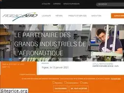 Sites similar to figeac-aero.com