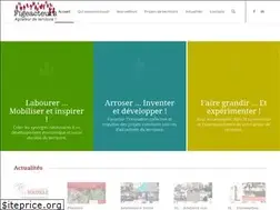 Sites similar to figeacteurs.fr