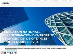 Sites similar to figec.com