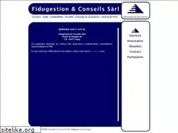 Sites similar to figeco.ch