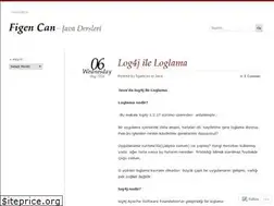 Sites similar to figencan.wordpress.com