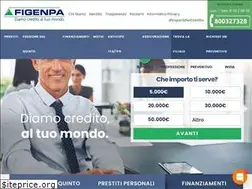 Sites similar to figenpa.it