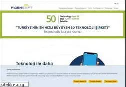 Sites similar to figensoft.com