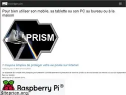 Sites similar to figer.com
