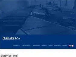 Sites similar to figesco.it