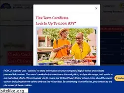 Sites similar to figfcu.com