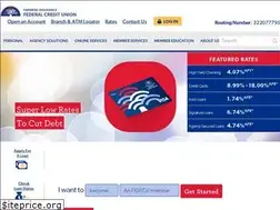 Sites similar to figfcu.org