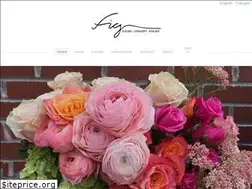 Sites similar to figfleurs.com