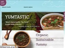 Sites similar to figfood.com